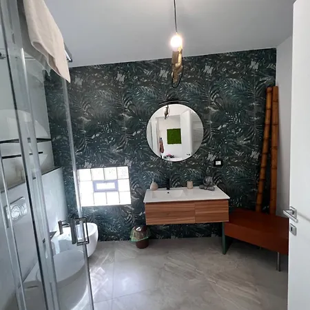 5 Terre Hub La Pieve Appartement *