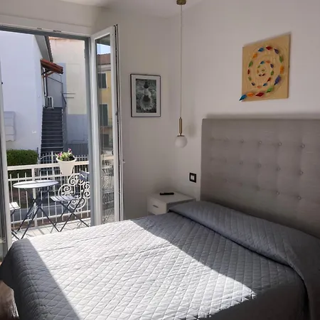 5 Terre Hub La Pieve Διαμέρισμα