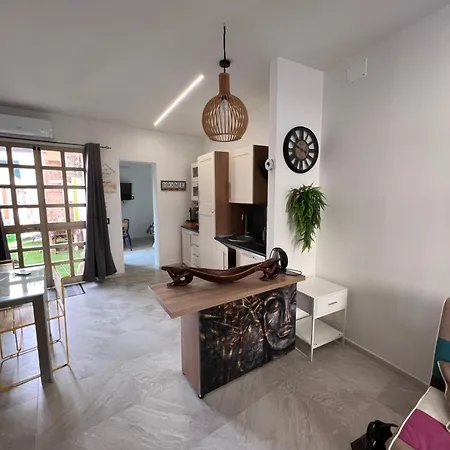 5 Terre Hub La Pieve Διαμέρισμα *