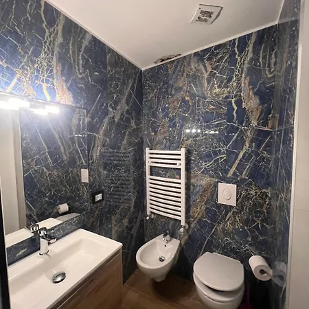 5 Terre Hub La Pieve *