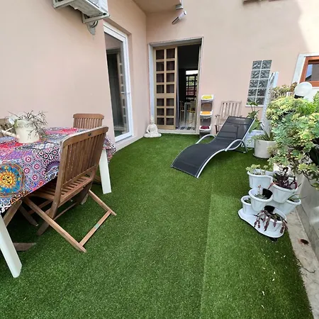 5 Terre Hub La Pieve * Λα Σπέτσια