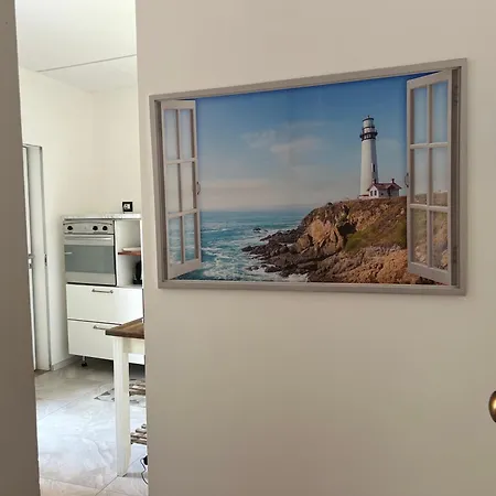 5 Terre Hub La Pieve Διαμέρισμα Λα Σπέτσια