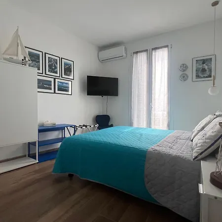 5 Terre Hub La Pieve Appartement *