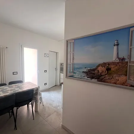 Διαμέρισμα 5 Terre Hub La Pieve Λα Σπέτσια