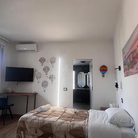Appartement 5 Terre Hub La Pieve La Spezia