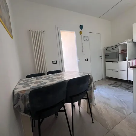 5 Terre Hub La Pieve Appartement La Spezia