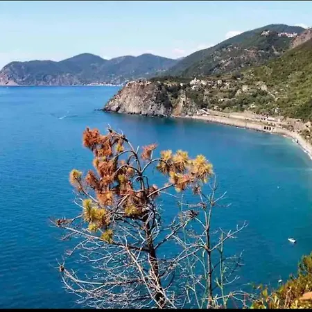 5 Terre Hub La Pieve Διαμέρισμα