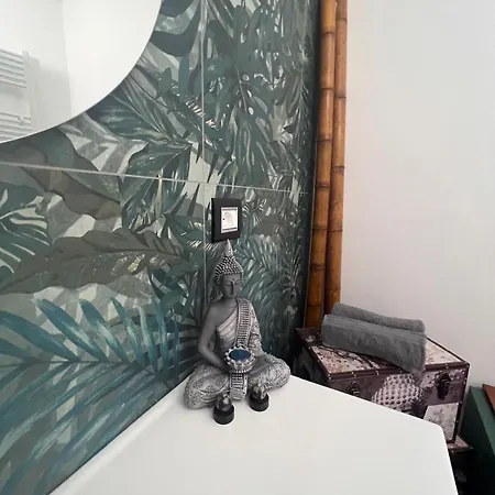 5 Terre Hub La Pieve Διαμέρισμα