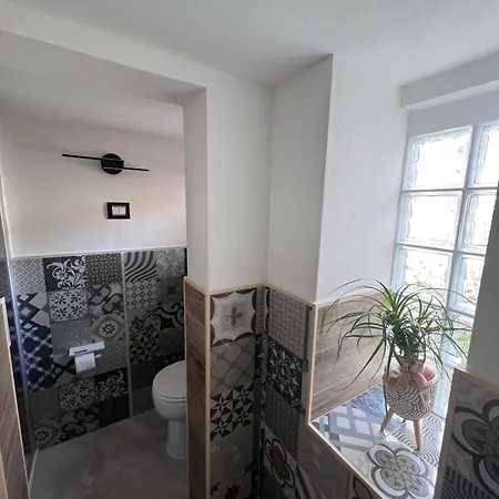 5 Terre Hub La Pieve Appartement *