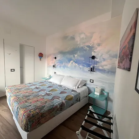 5 Terre Hub La Pieve Λα Σπέτσια