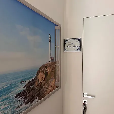 5 Terre Hub La Pieve Διαμέρισμα