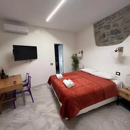 Appartement 5 Terre Hub La Pieve