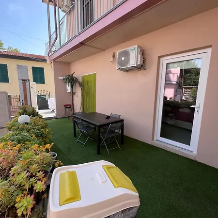 5 Terre Hub La Pieve Appartement La Spezia