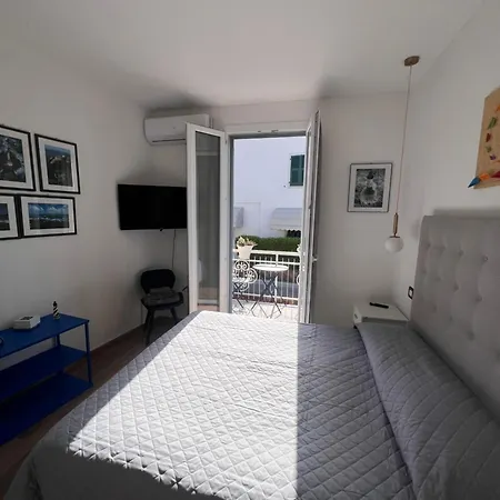 5 Terre Hub La Pieve * 斯培西亚