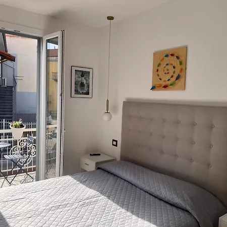 5 Terre Hub La Pieve 斯培西亚