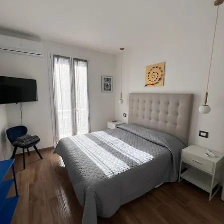 5 Terre Hub La Pieve *