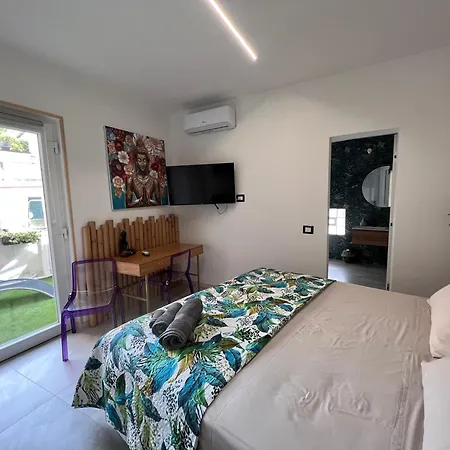 5 Terre Hub La Pieve * لا سبيتسْيا