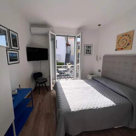 Διαμέρισμα 5 Terre Hub La Pieve *