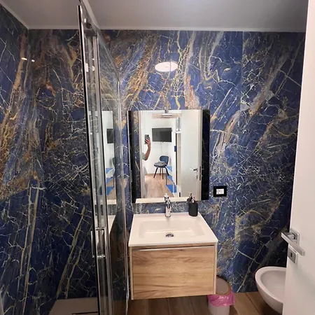 公寓 5 Terre Hub La Pieve *