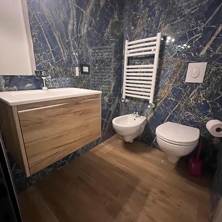 5 Terre Hub La Pieve * 斯培西亚