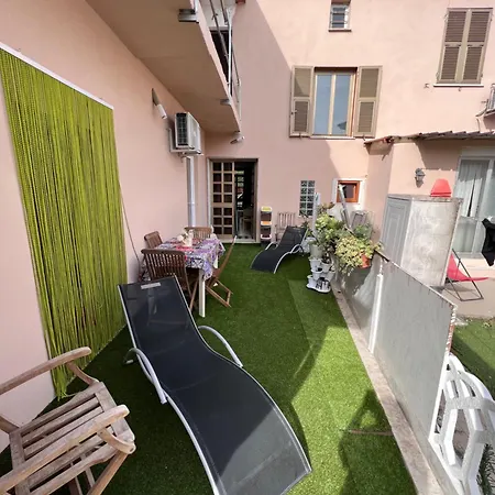 5 Terre Hub La Pieve 公寓 斯培西亚