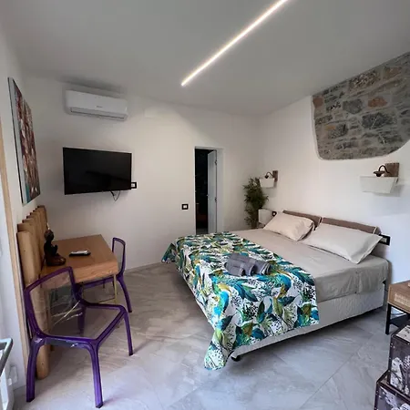 5 Terre Hub La Pieve شقة