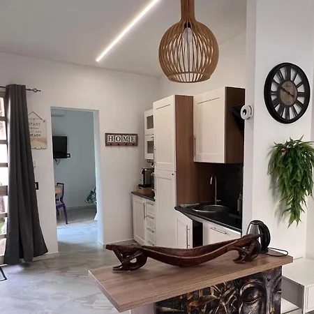 5 Terre Hub La Pieve 公寓