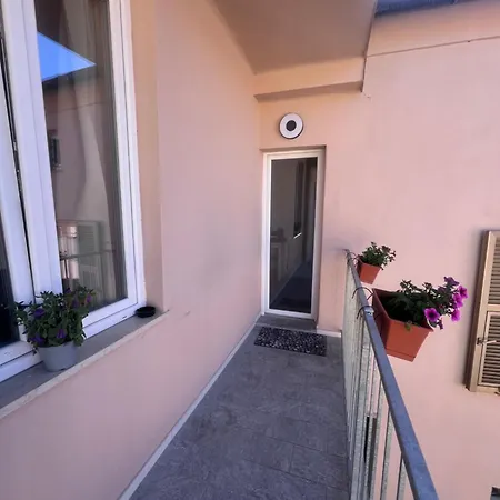 5 Terre Hub La Pieve * 斯培西亚