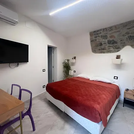 5 Terre Hub La Pieve 斯培西亚