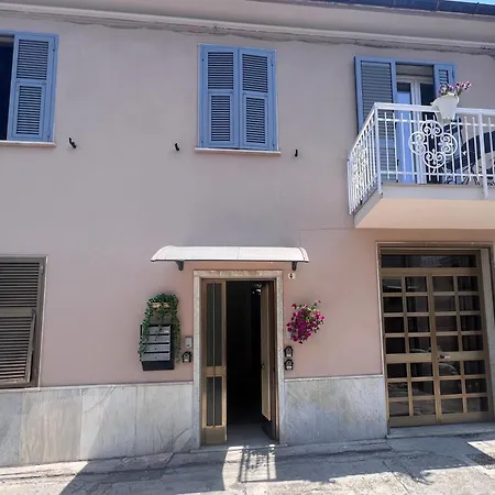 5 Terre Hub La Pieve * 斯培西亚