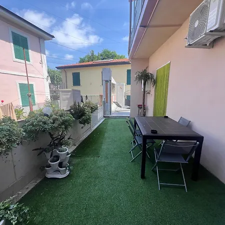 5 Terre Hub La Pieve * 斯培西亚