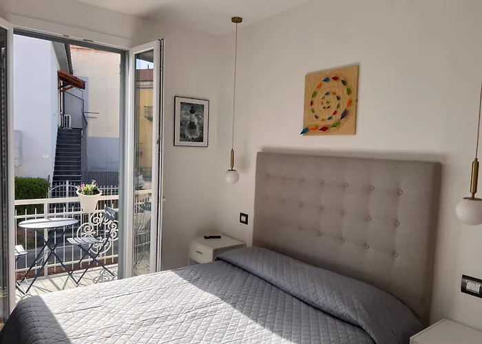 5 Terre Hub La Pieve La Spezia