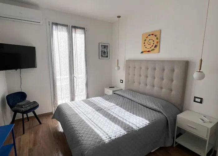 5 Terre Hub La Pieve *