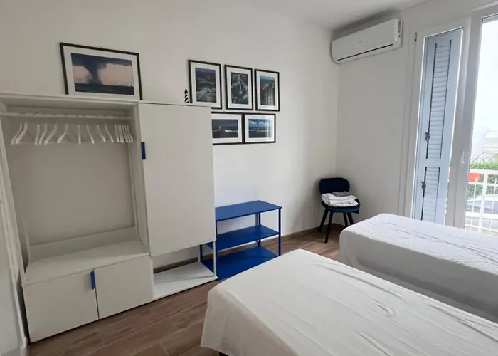 Lägenhet 5 Terre Hub La Pieve La Spezia
