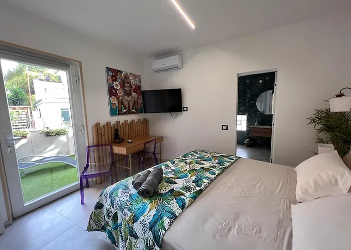5 Terre Hub La Pieve * La Spezia