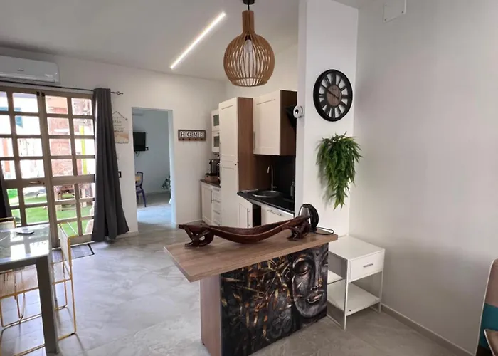 5 Terre Hub La Pieve Lägenhet *