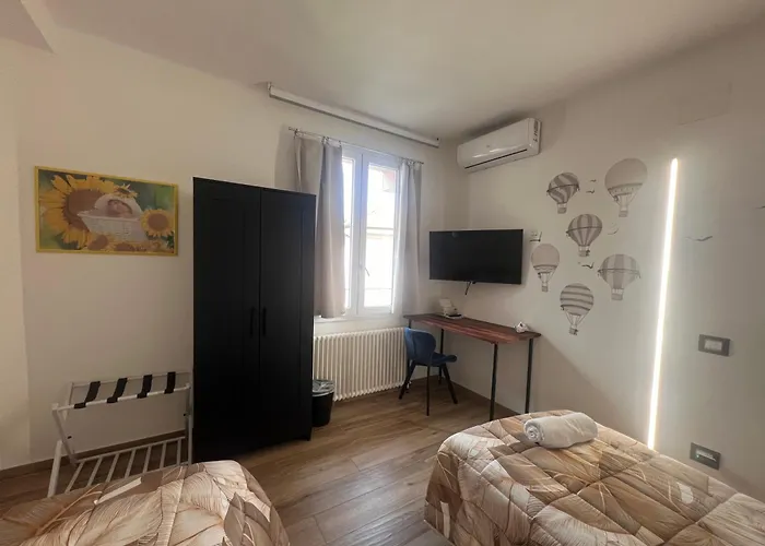 5 Terre Hub La Pieve