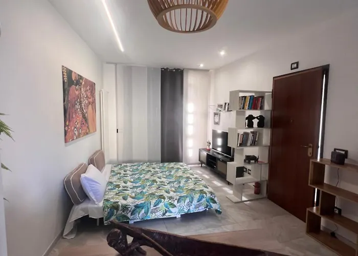 5 Terre Hub La Pieve * La Spezia