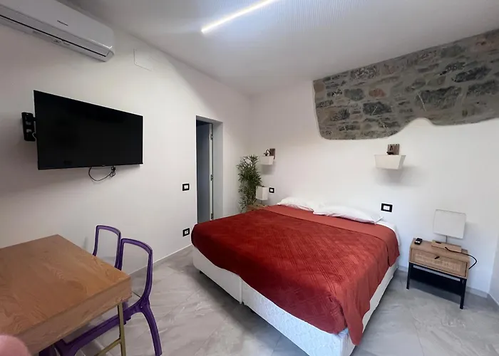 5 Terre Hub La Pieve La Spezia