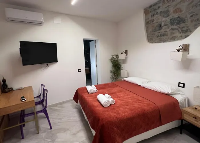 Lejlighed 5 Terre Hub La Pieve